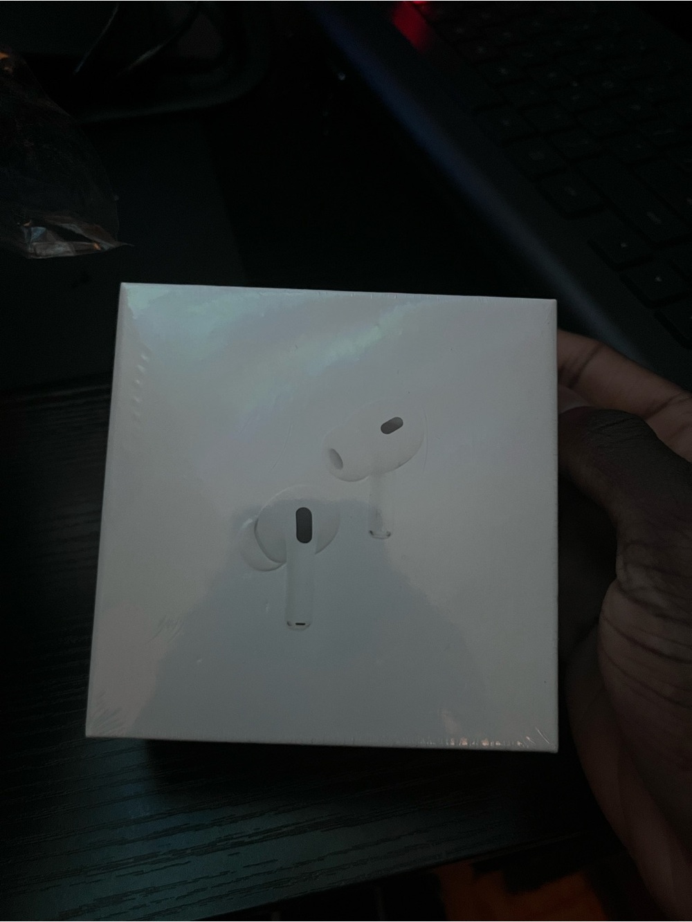 Apple AirPods Pro (2nd Generation) USB-C | Brand New Sealed